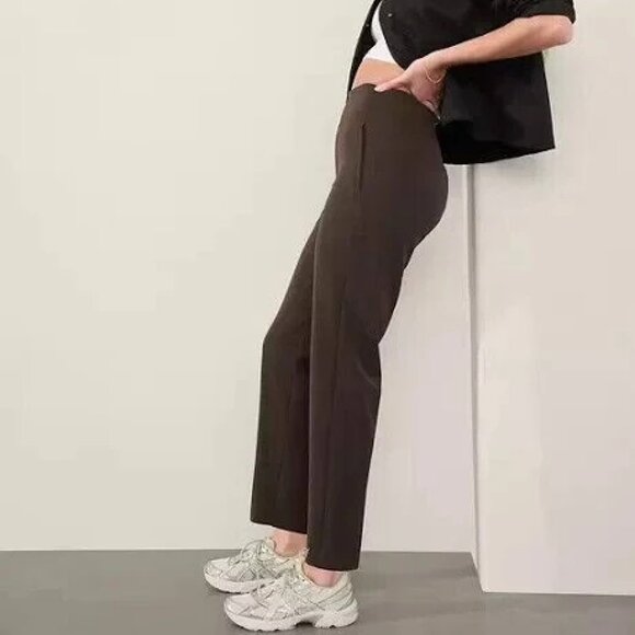 Tapered Work Pant - Picture 3 of 12